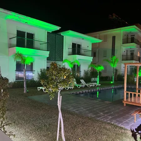Cocos Homes Holiday home
