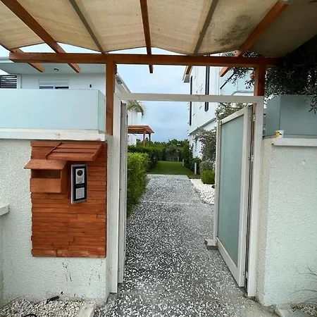 Holiday home Cocos Homes *